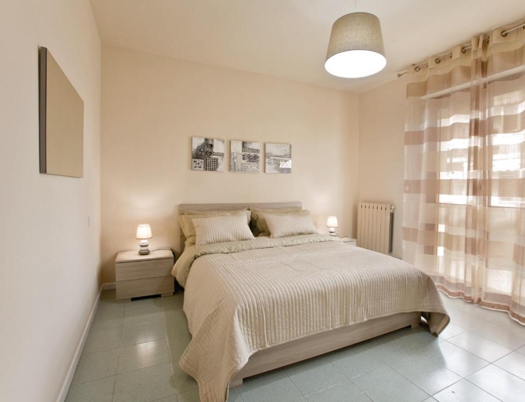بيسكارا Residence "Canta" المظهر الخارجي الصورة