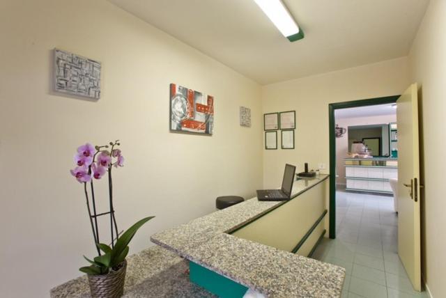 بيسكارا Residence "Canta" المظهر الخارجي الصورة