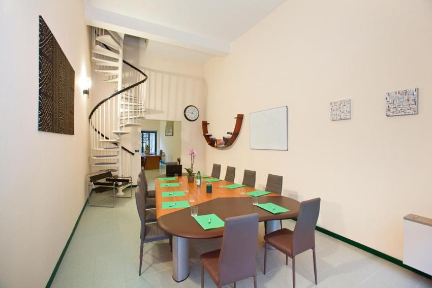 بيسكارا Residence "Canta" المظهر الخارجي الصورة