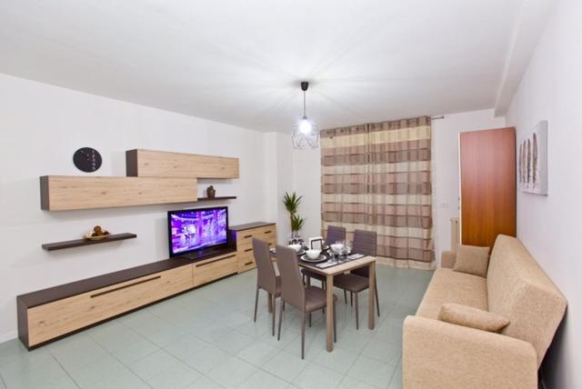 بيسكارا Residence "Canta" المظهر الخارجي الصورة