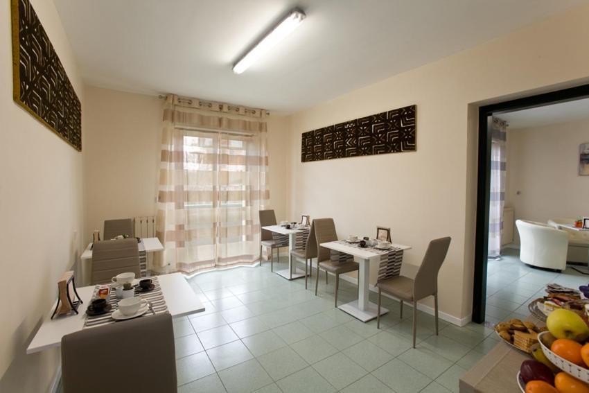 بيسكارا Residence "Canta" المظهر الخارجي الصورة