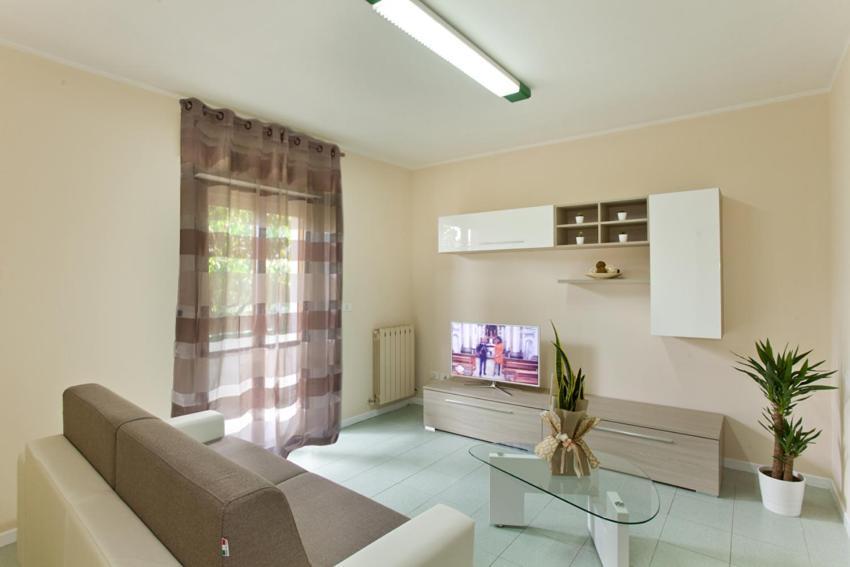 بيسكارا Residence "Canta" المظهر الخارجي الصورة